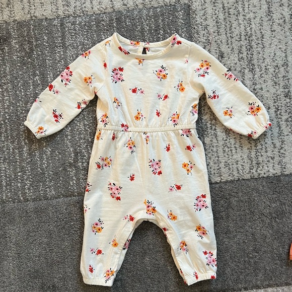 Baby girl jumper - Picture 1 of 6